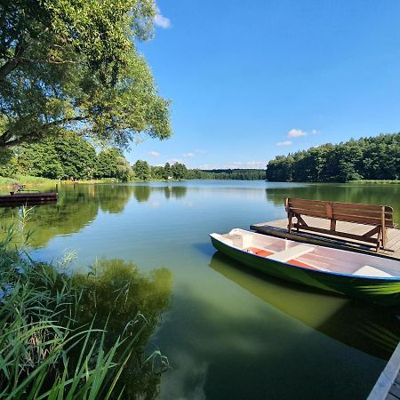 Niebieskie Drzwi Kuty Exterior foto