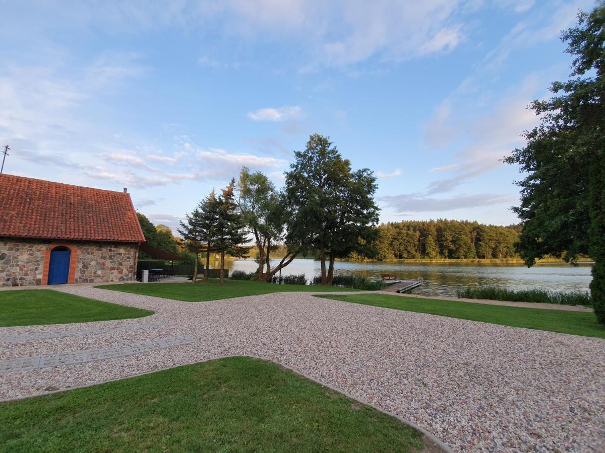 Niebieskie Drzwi Kuty Exterior foto