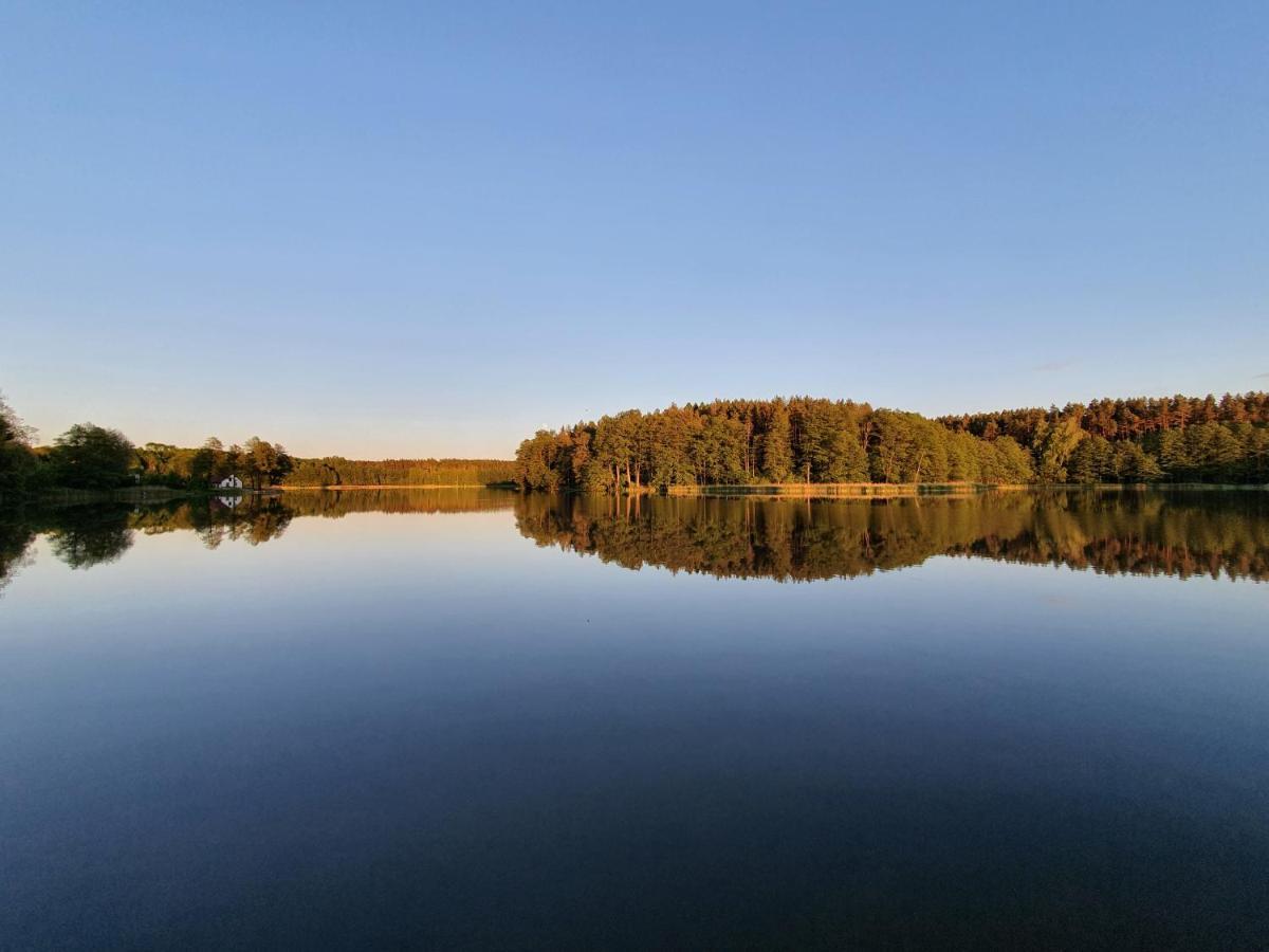 Niebieskie Drzwi Kuty Exterior foto