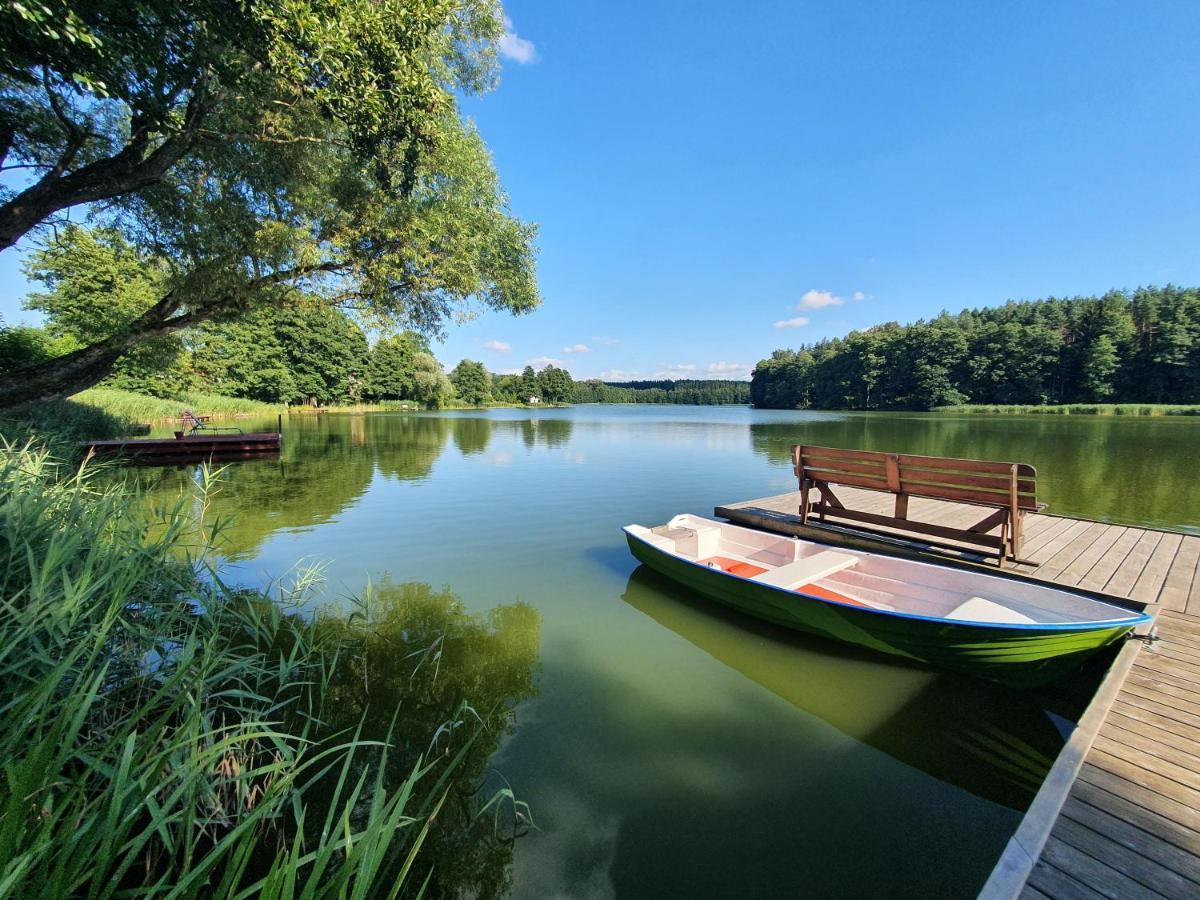 Niebieskie Drzwi Kuty Exterior foto
